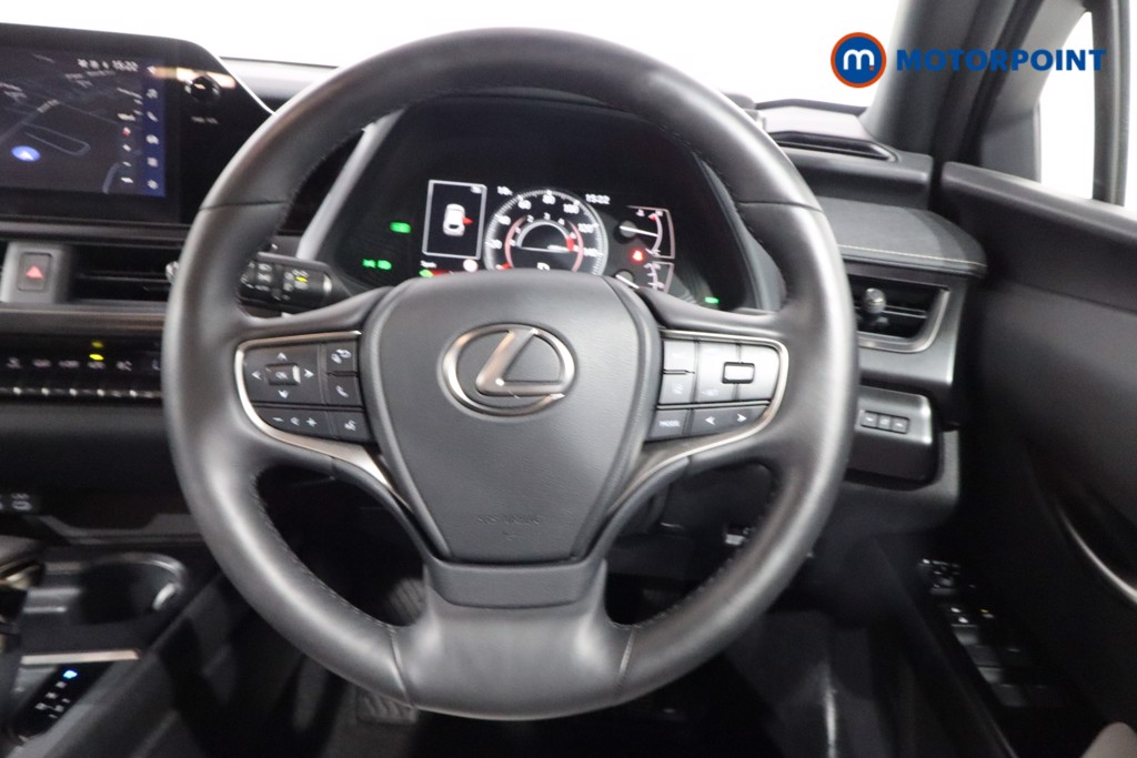 Lexus UX F-Sport Design Automatic Petrol-Electric Hybrid SUV - Stock Number (1538832) - 6th supplementary image