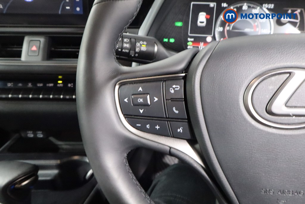 Lexus UX F-Sport Design Automatic Petrol-Electric Hybrid SUV - Stock Number (1538832) - 7th supplementary image