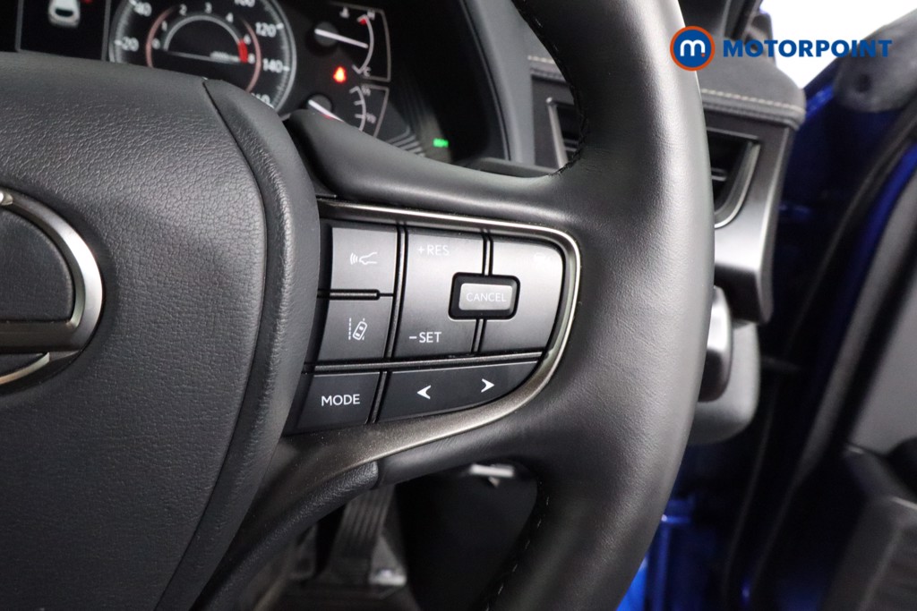 Lexus UX F-Sport Design Automatic Petrol-Electric Hybrid SUV - Stock Number (1538832) - 8th supplementary image