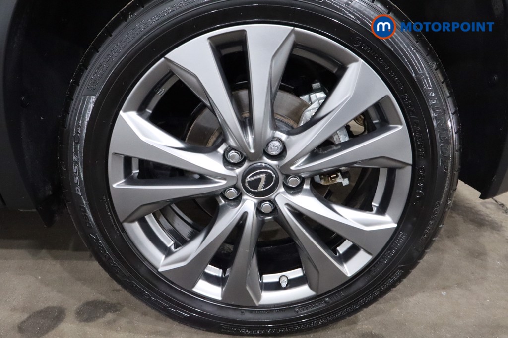 Lexus UX F-Sport Design Automatic Petrol-Electric Hybrid SUV - Stock Number (1538832) - 12th supplementary image