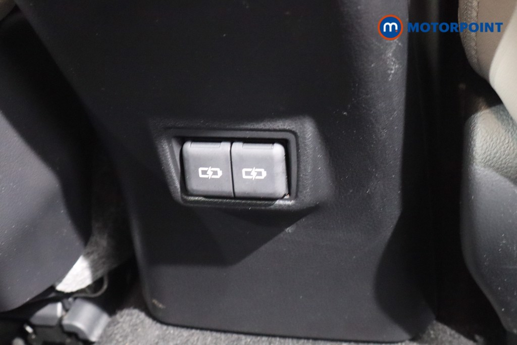 Lexus UX F-Sport Design Automatic Petrol-Electric Hybrid SUV - Stock Number (1538832) - 13th supplementary image