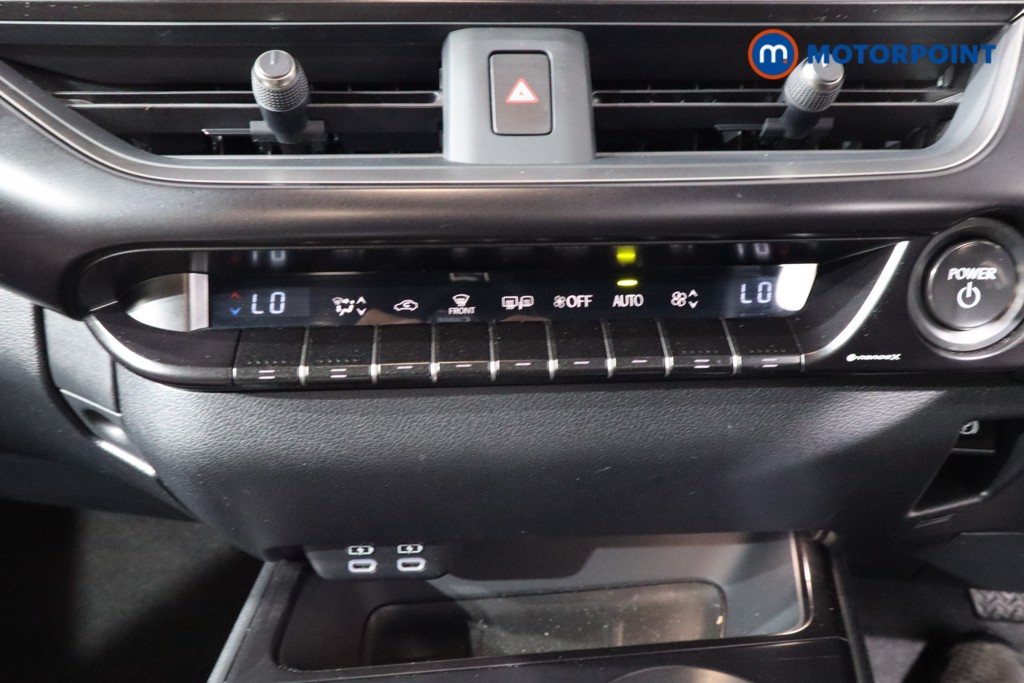 Lexus UX F-Sport Design Automatic Petrol-Electric Hybrid SUV - Stock Number (1538832) - 18th supplementary image
