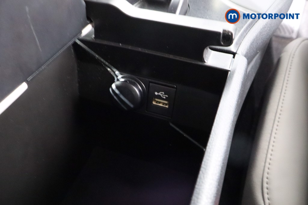 Lexus UX F-Sport Design Automatic Petrol-Electric Hybrid SUV - Stock Number (1538832) - 20th supplementary image
