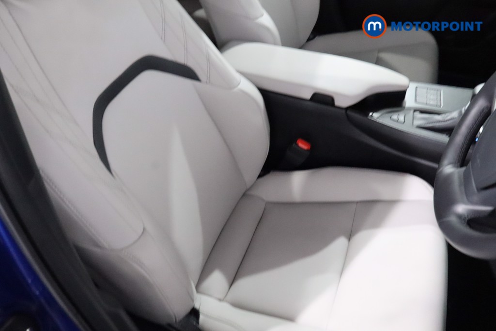 Lexus UX F-Sport Design Automatic Petrol-Electric Hybrid SUV - Stock Number (1538832) - 26th supplementary image