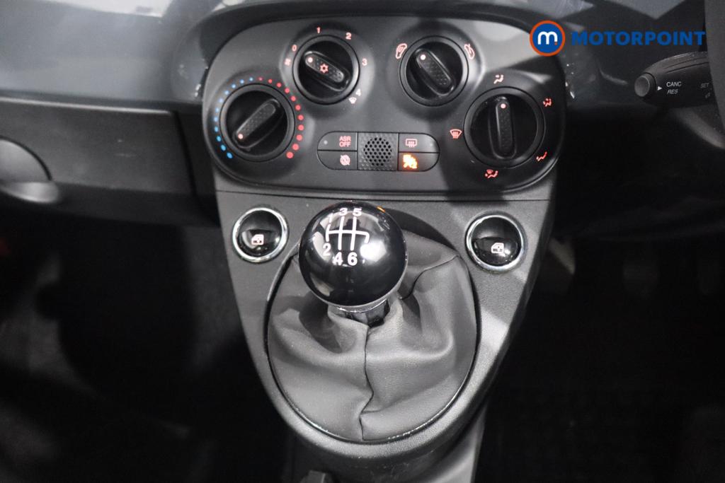 Fiat 500 Dolcevita Manual Petrol-Electric Hybrid Hatchback - Stock Number (1538856) - 3rd supplementary image