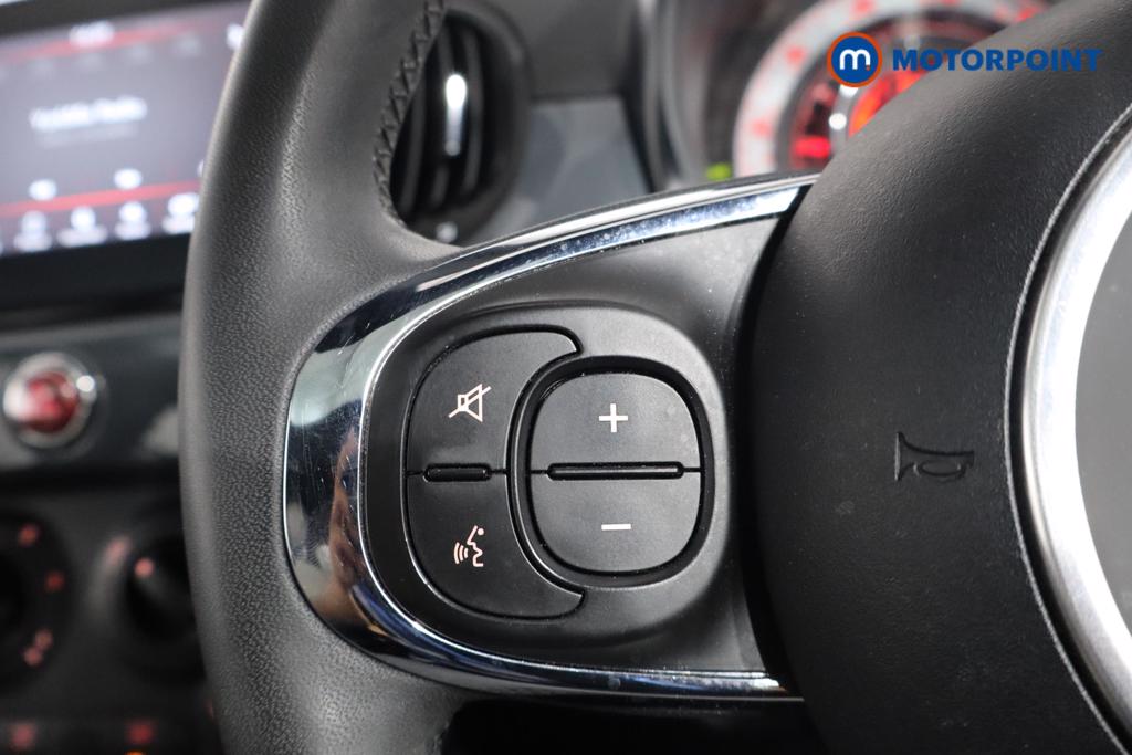 Fiat 500 Dolcevita Manual Petrol-Electric Hybrid Hatchback - Stock Number (1538856) - 6th supplementary image