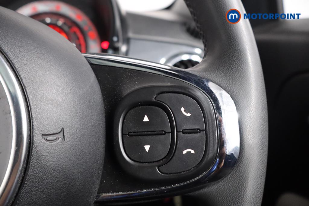 Fiat 500 Dolcevita Manual Petrol-Electric Hybrid Hatchback - Stock Number (1538856) - 7th supplementary image
