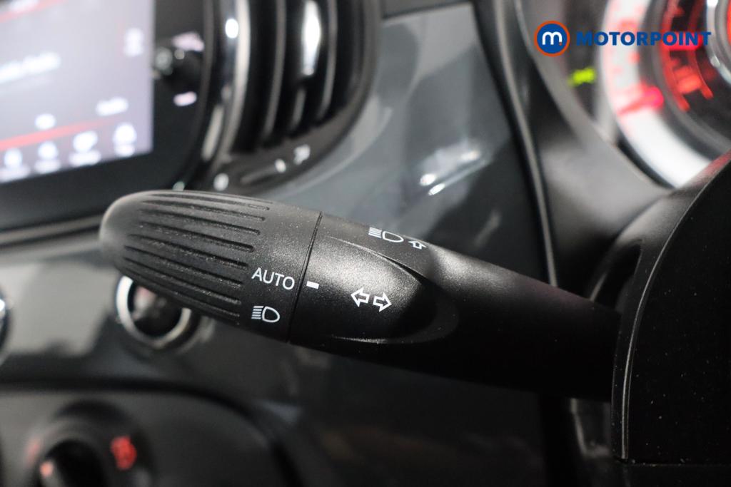 Fiat 500 Dolcevita Manual Petrol-Electric Hybrid Hatchback - Stock Number (1538856) - 8th supplementary image