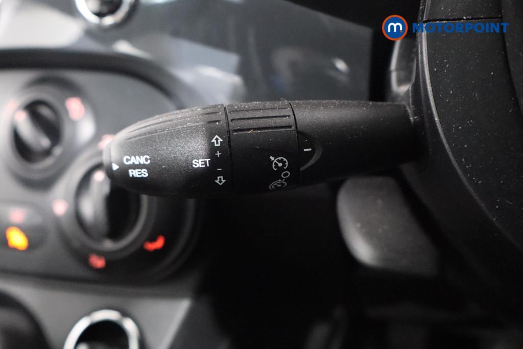 Fiat 500 Dolcevita Manual Petrol-Electric Hybrid Hatchback - Stock Number (1538856) - 9th supplementary image