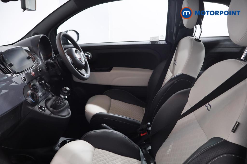 Fiat 500 Dolcevita Manual Petrol-Electric Hybrid Hatchback - Stock Number (1538856) - 13th supplementary image