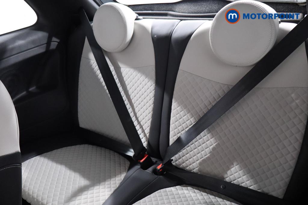 Fiat 500 Dolcevita Manual Petrol-Electric Hybrid Hatchback - Stock Number (1538856) - 14th supplementary image