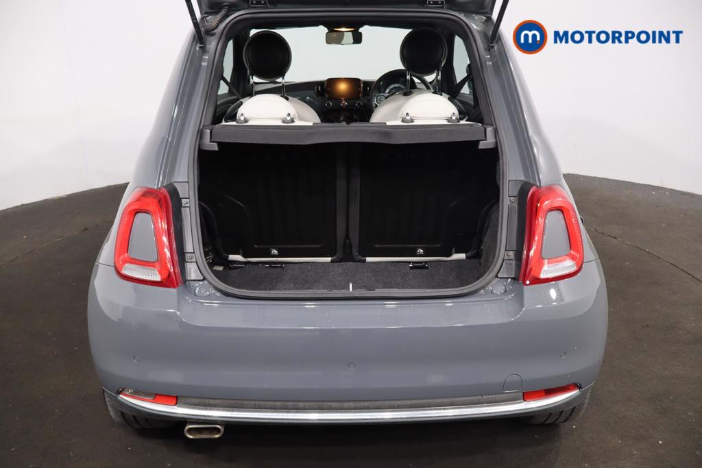 Fiat 500 Dolcevita Manual Petrol-Electric Hybrid Hatchback - Stock Number (1538856) - 16th supplementary image