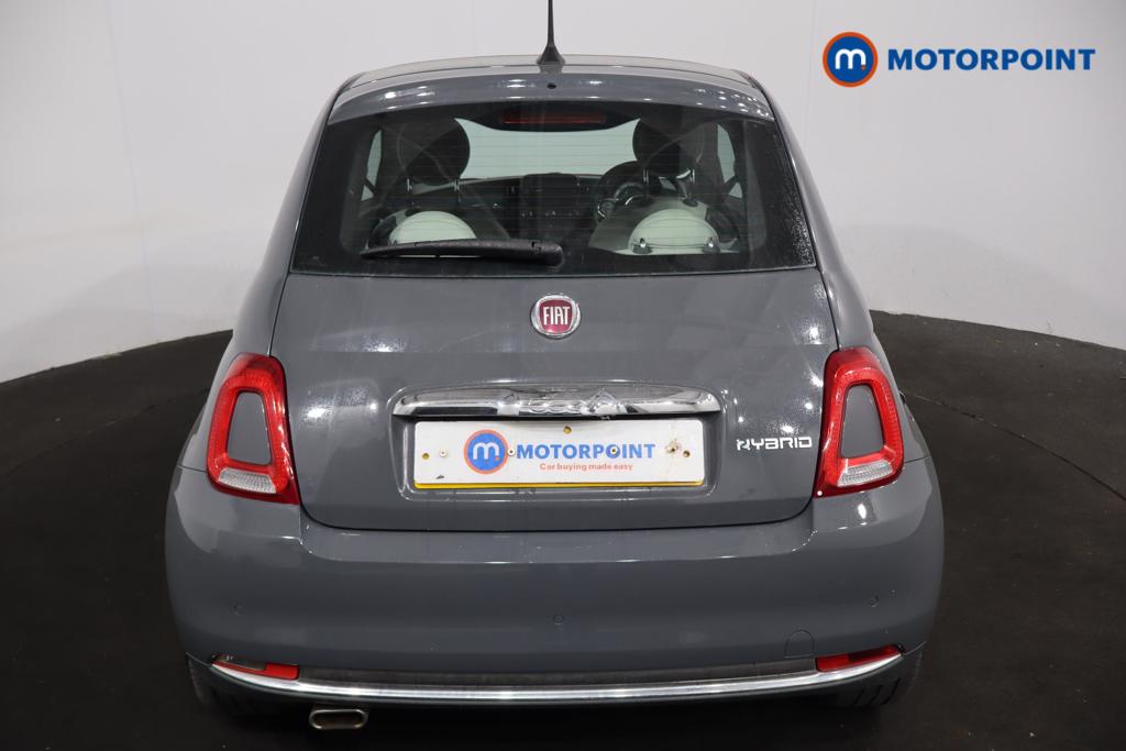 Fiat 500 Dolcevita Manual Petrol-Electric Hybrid Hatchback - Stock Number (1538856) - 17th supplementary image