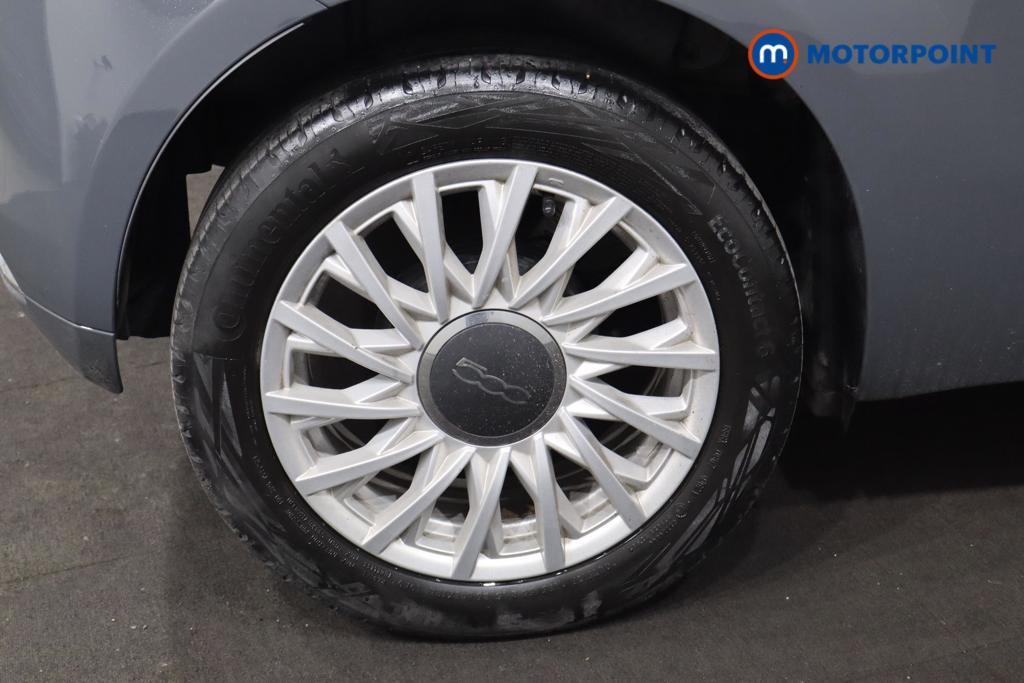 Fiat 500 Dolcevita Manual Petrol-Electric Hybrid Hatchback - Stock Number (1538856) - 18th supplementary image