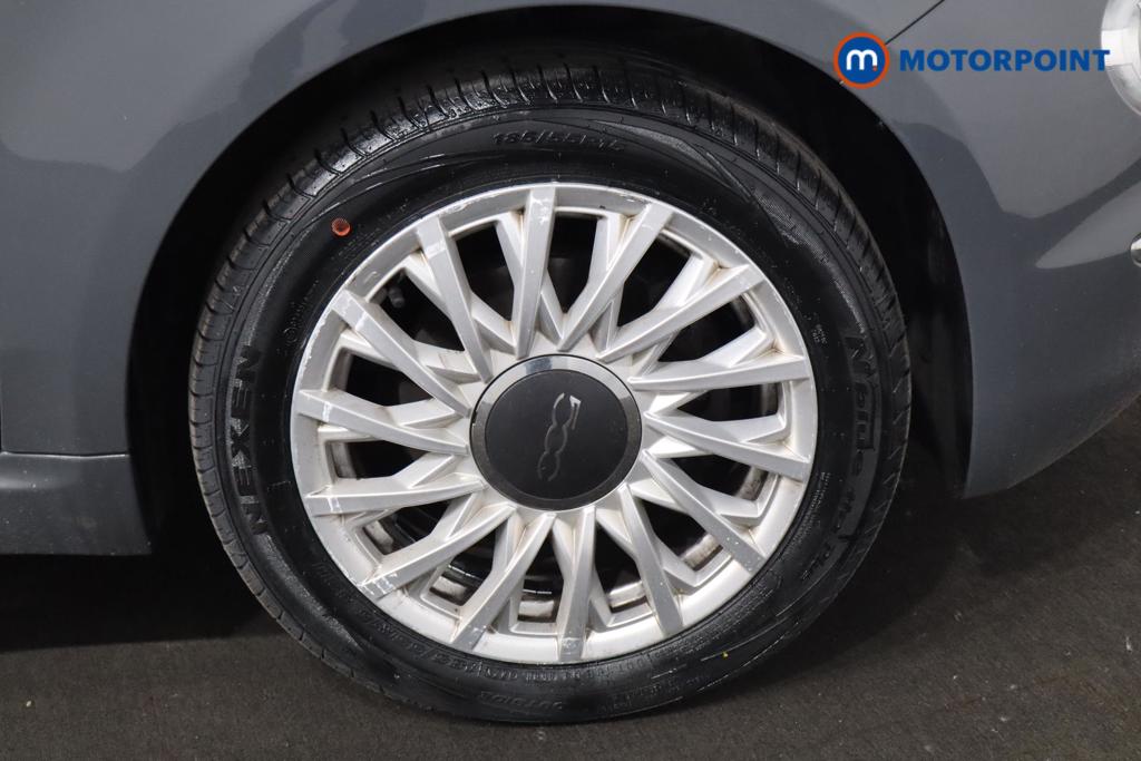 Fiat 500 Dolcevita Manual Petrol-Electric Hybrid Hatchback - Stock Number (1538856) - 19th supplementary image