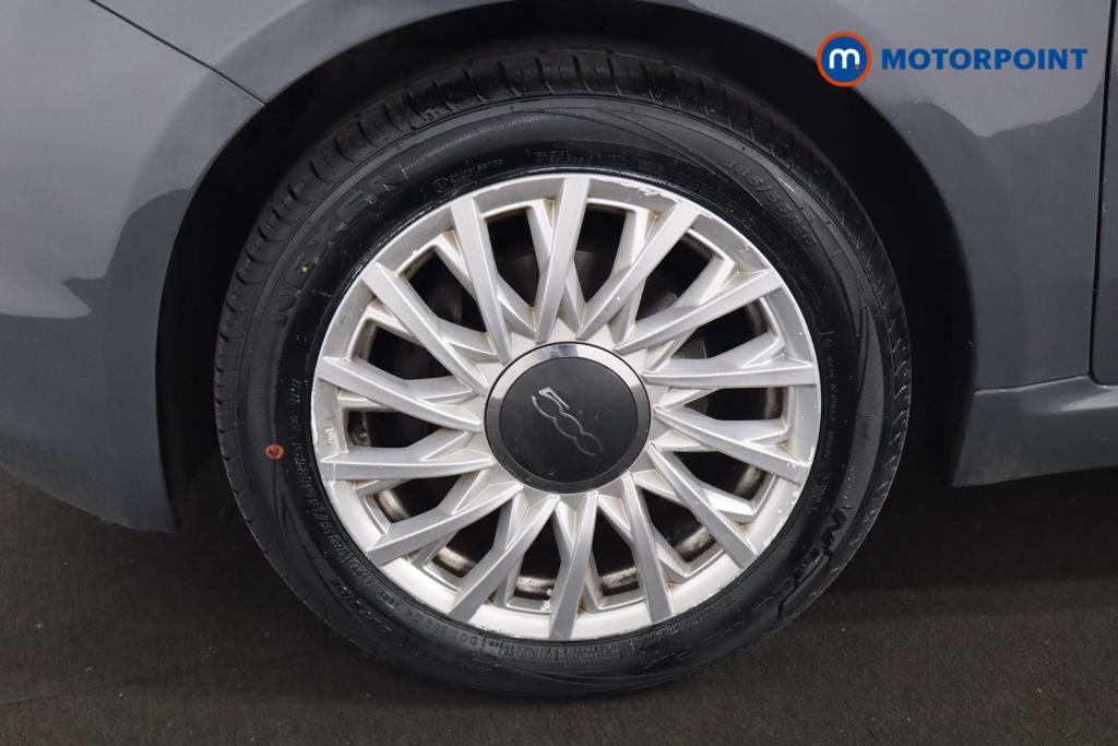 Fiat 500 Dolcevita Manual Petrol-Electric Hybrid Hatchback - Stock Number (1538856) - 20th supplementary image