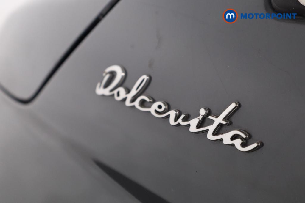 Fiat 500 Dolcevita Manual Petrol-Electric Hybrid Hatchback - Stock Number (1538856) - 22nd supplementary image