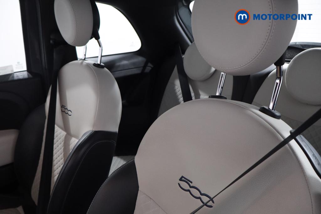 Fiat 500 Dolcevita Manual Petrol-Electric Hybrid Hatchback - Stock Number (1538856) - 23rd supplementary image