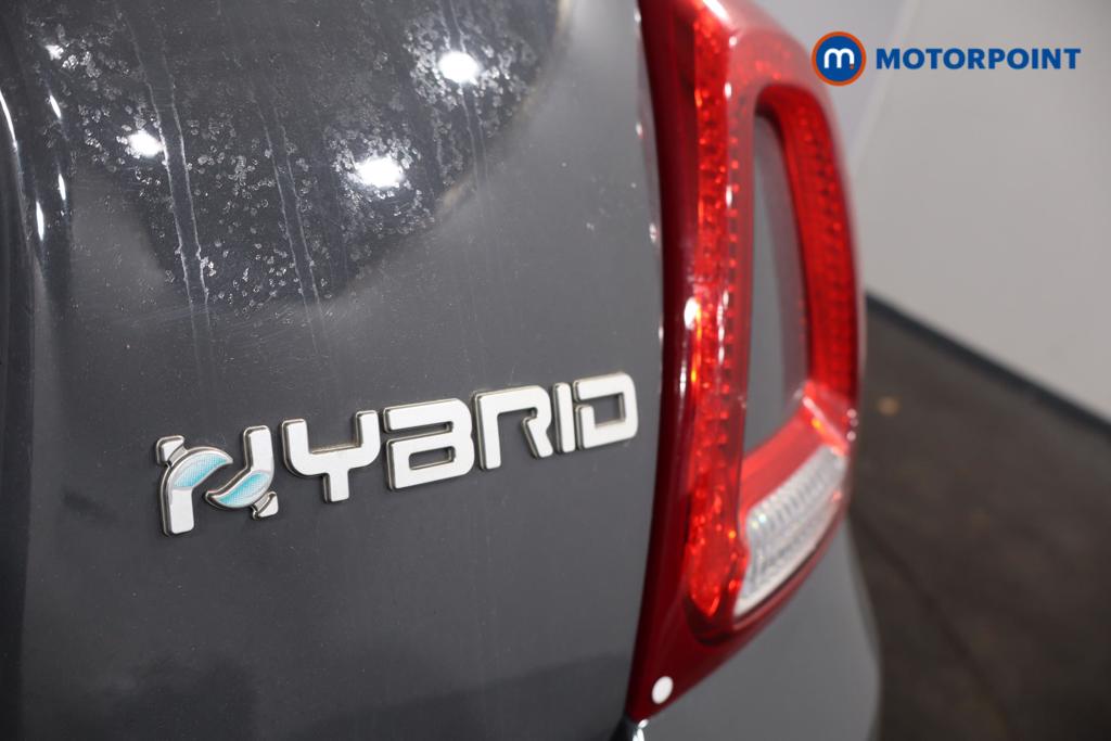 Fiat 500 Dolcevita Manual Petrol-Electric Hybrid Hatchback - Stock Number (1538856) - 24th supplementary image
