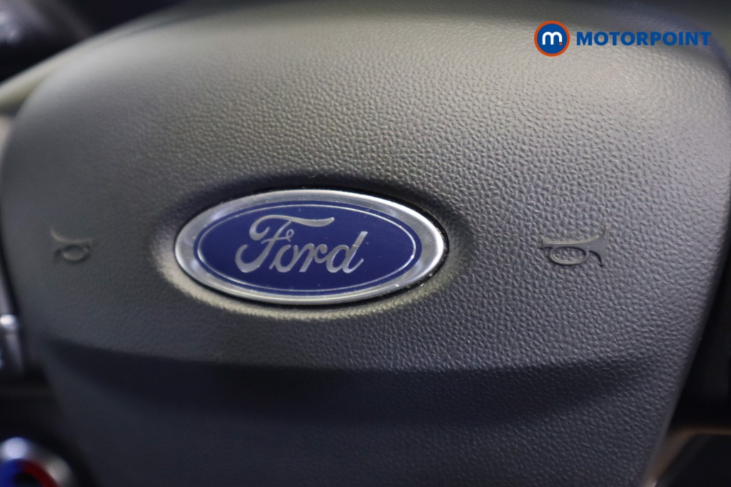 Ford Fiesta Zetec Manual Petrol Hatchback - Stock Number (1538991) - 10th supplementary image