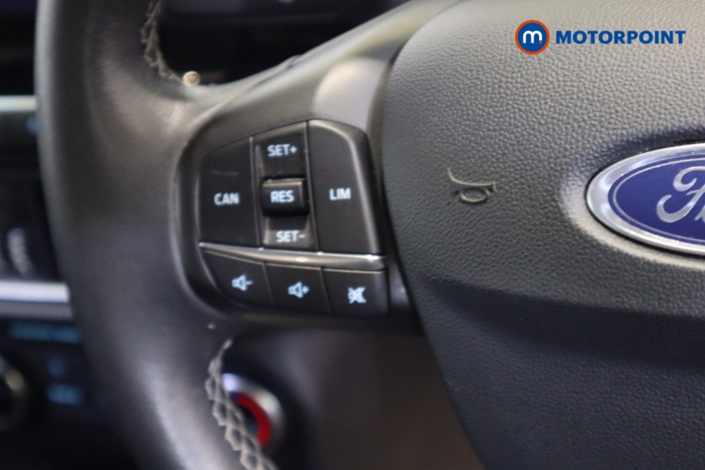 Ford Fiesta Zetec Manual Petrol Hatchback - Stock Number (1538991) - 11th supplementary image