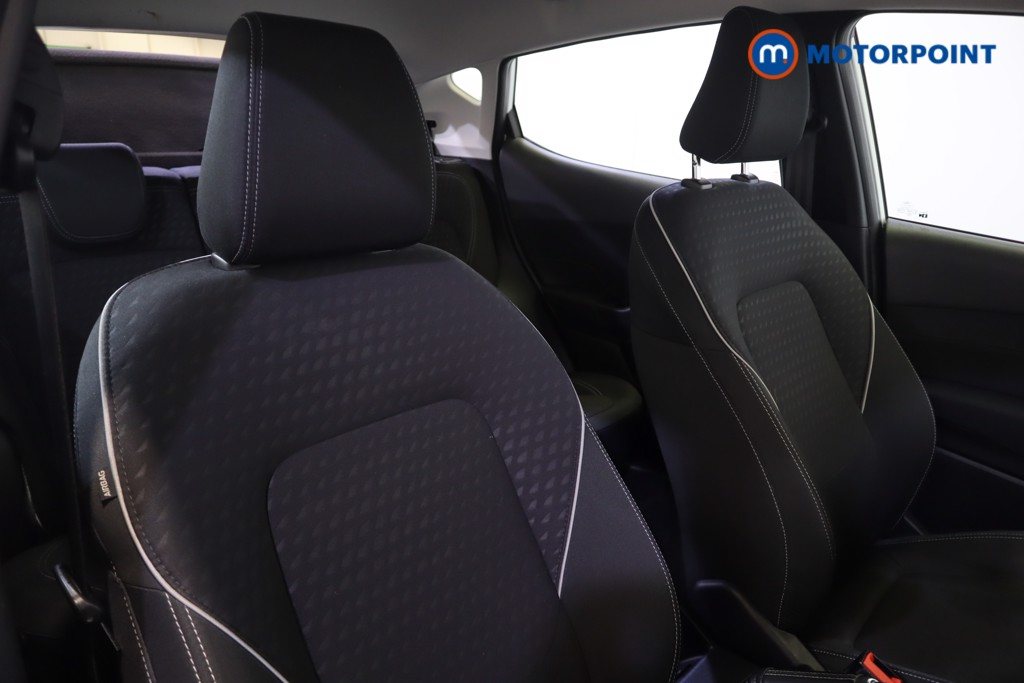Ford Fiesta Zetec Manual Petrol Hatchback - Stock Number (1538991) - 13th supplementary image