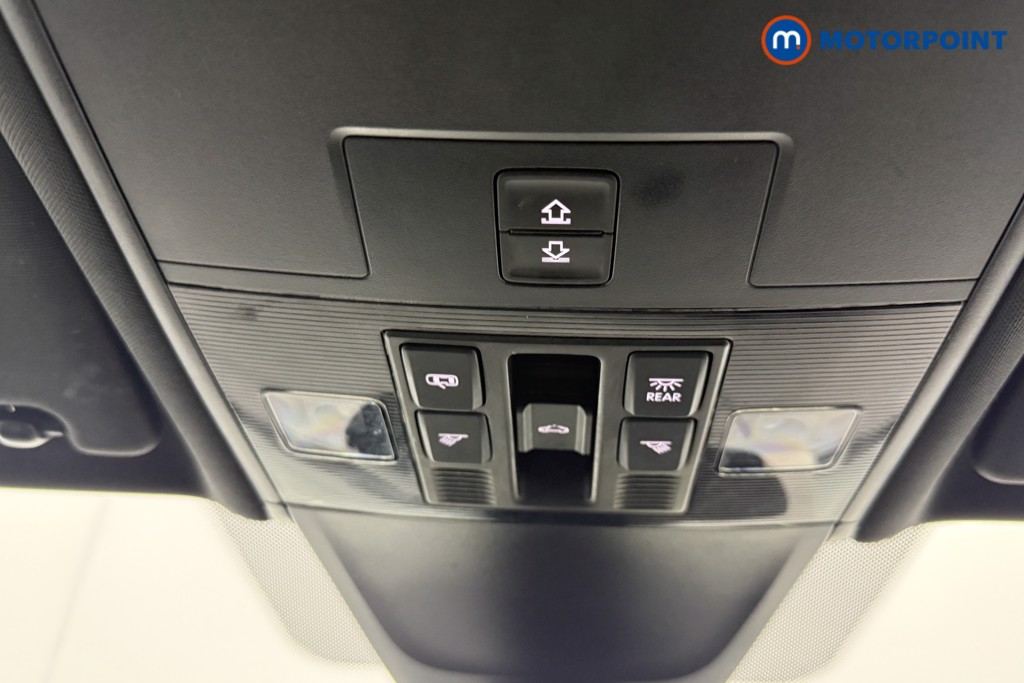 Volkswagen Tiguan R-Line Automatic Diesel SUV - Stock Number (1539004) - 6th supplementary image