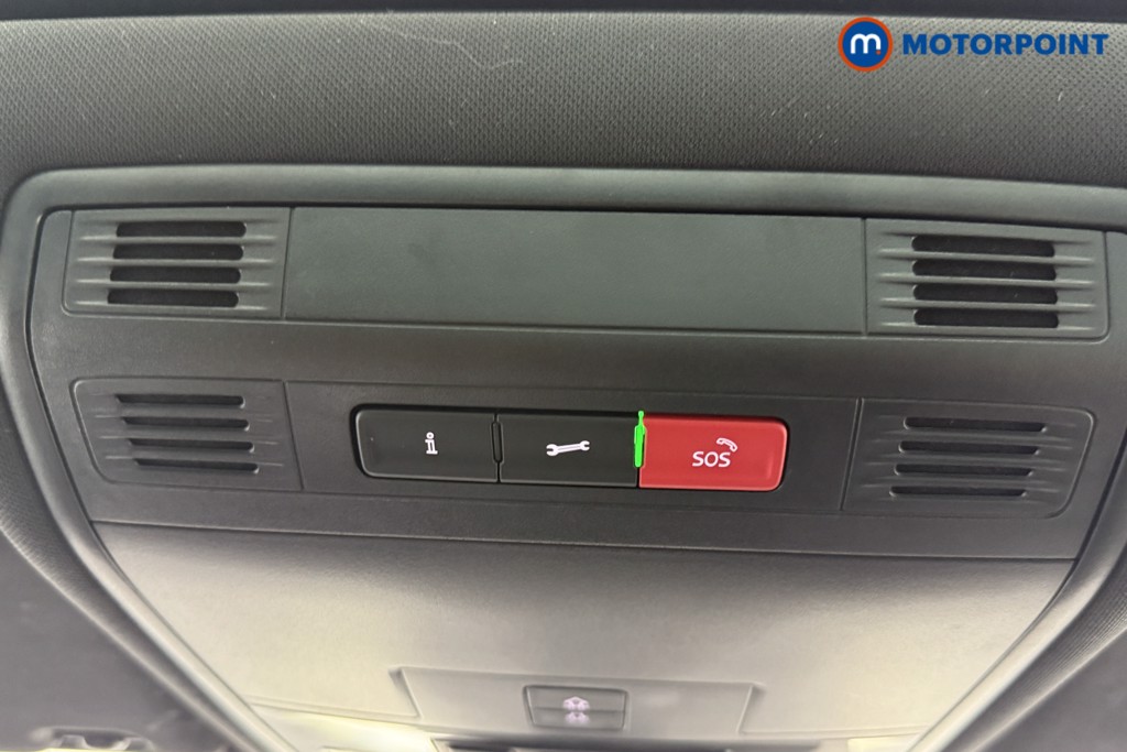 Volkswagen Tiguan R-Line Automatic Diesel SUV - Stock Number (1539004) - 7th supplementary image