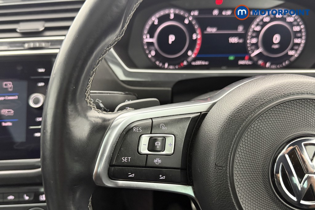 Volkswagen Tiguan R-Line Automatic Diesel SUV - Stock Number (1539004) - 11th supplementary image