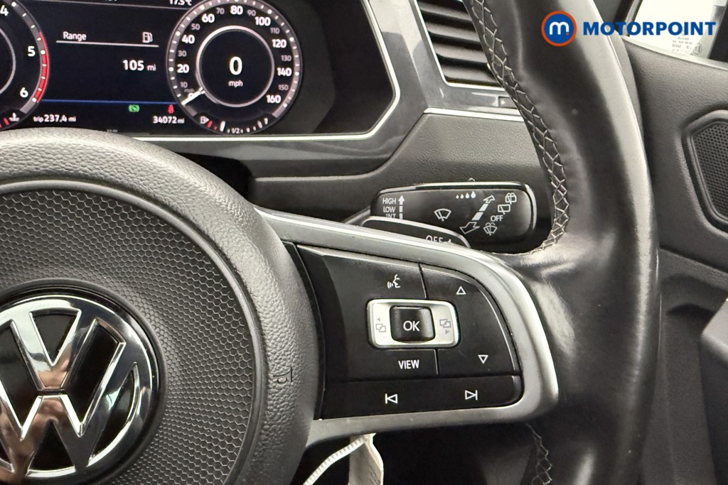Volkswagen Tiguan R-Line Automatic Diesel SUV - Stock Number (1539004) - 12th supplementary image