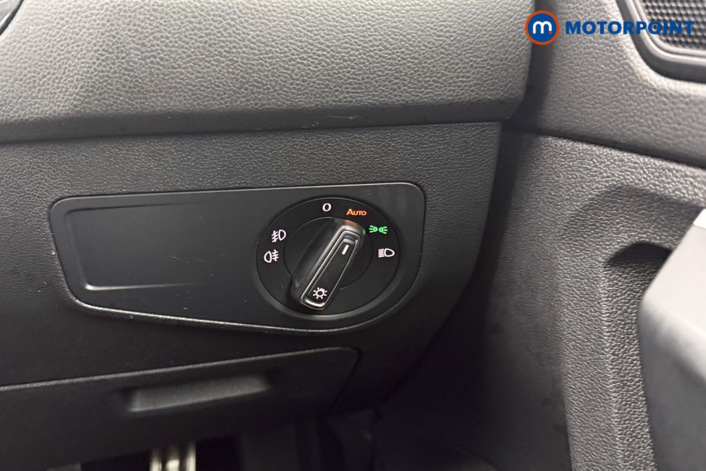 Volkswagen Tiguan R-Line Automatic Diesel SUV - Stock Number (1539004) - 13th supplementary image