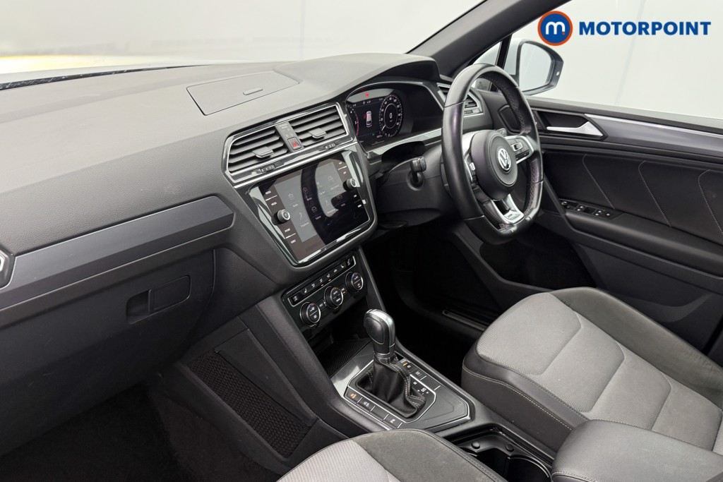 Volkswagen Tiguan R-Line Automatic Diesel SUV - Stock Number (1539004) - 20th supplementary image