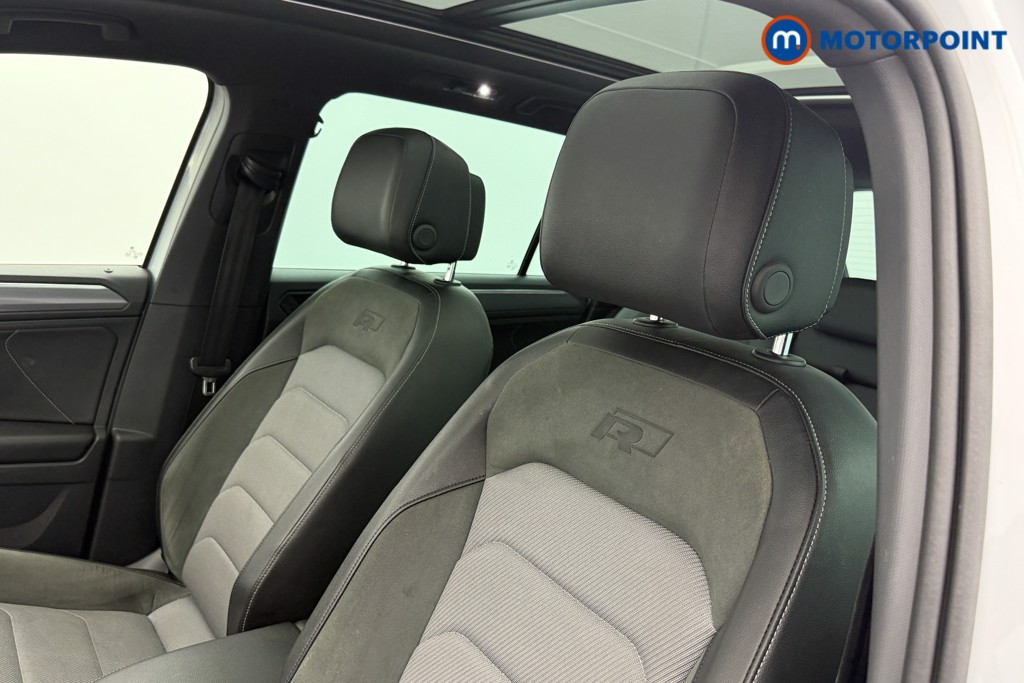 Volkswagen Tiguan R-Line Automatic Diesel SUV - Stock Number (1539004) - 21st supplementary image