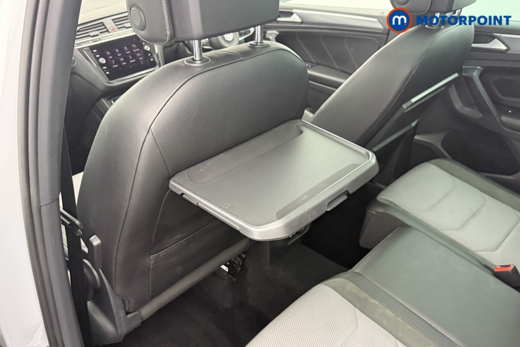 Volkswagen Tiguan R-Line Automatic Diesel SUV - Stock Number (1539004) - 23rd supplementary image