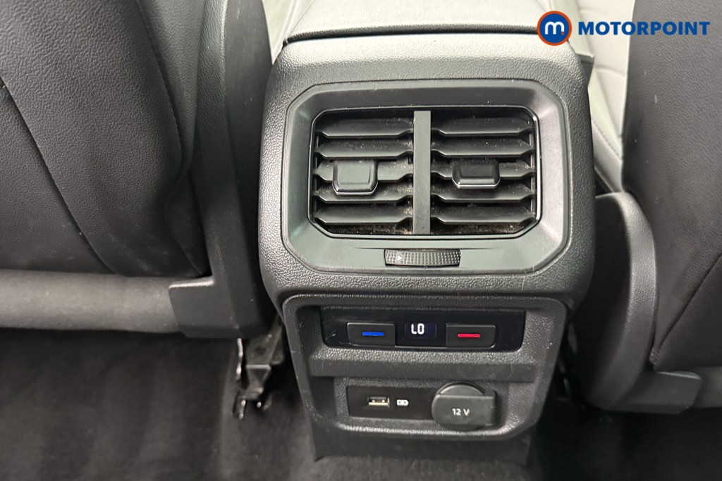 Volkswagen Tiguan R-Line Automatic Diesel SUV - Stock Number (1539004) - 24th supplementary image