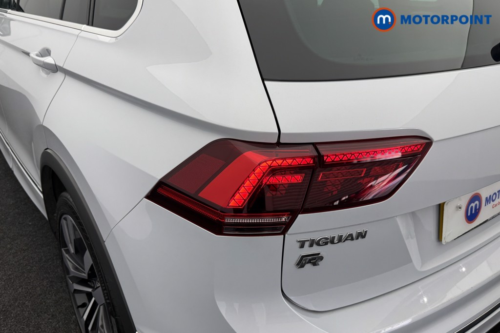Volkswagen Tiguan R-Line Automatic Diesel SUV - Stock Number (1539004) - 25th supplementary image