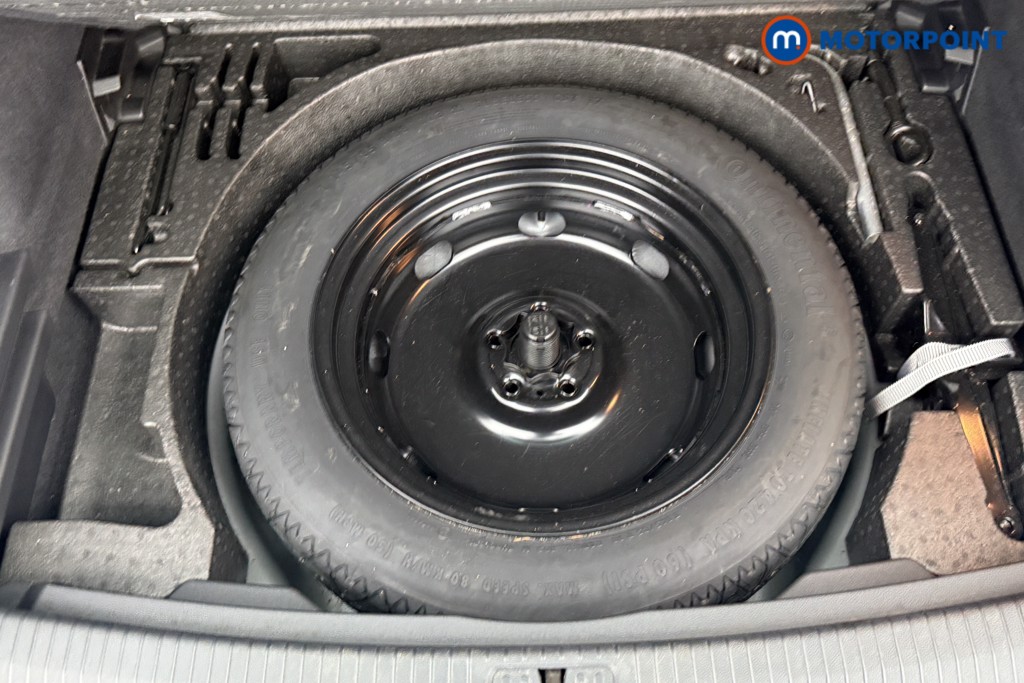 Volkswagen Tiguan R-Line Automatic Diesel SUV - Stock Number (1539004) - 29th supplementary image