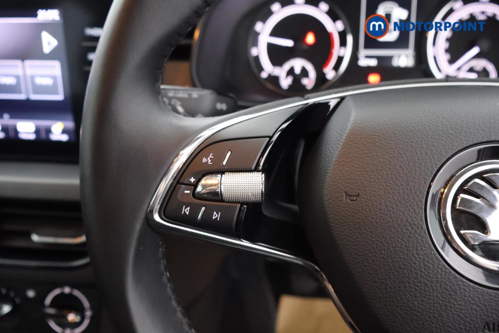 Skoda Kamiq SE Manual Petrol SUV - Stock Number (1539032) - 2nd supplementary image