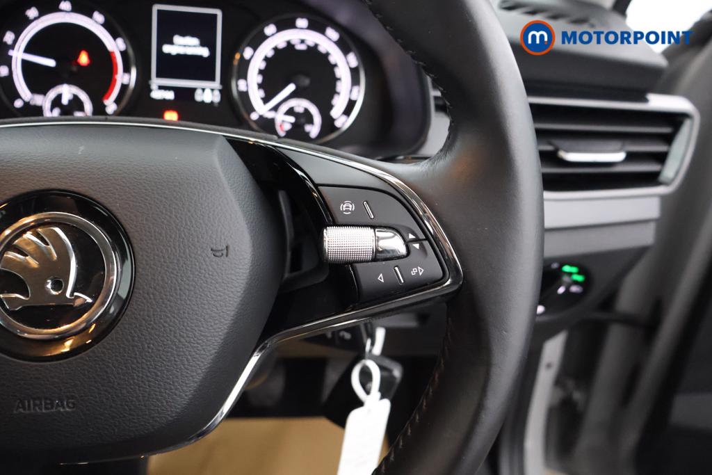 Skoda Kamiq SE Manual Petrol SUV - Stock Number (1539032) - 3rd supplementary image