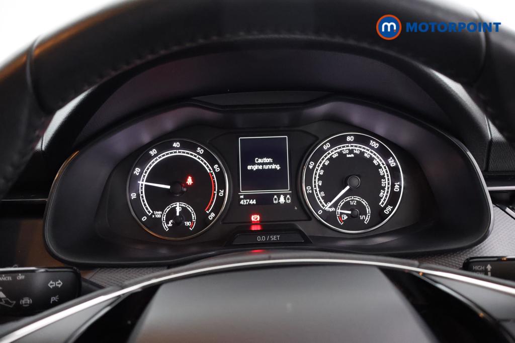 Skoda Kamiq SE Manual Petrol SUV - Stock Number (1539032) - 4th supplementary image