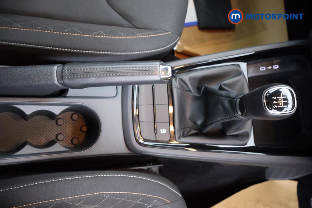 Skoda Kamiq SE Manual Petrol SUV - Stock Number (1539032) - 6th supplementary image