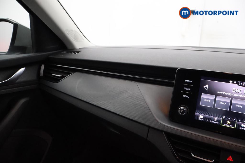 Skoda Kamiq SE Manual Petrol SUV - Stock Number (1539032) - 7th supplementary image