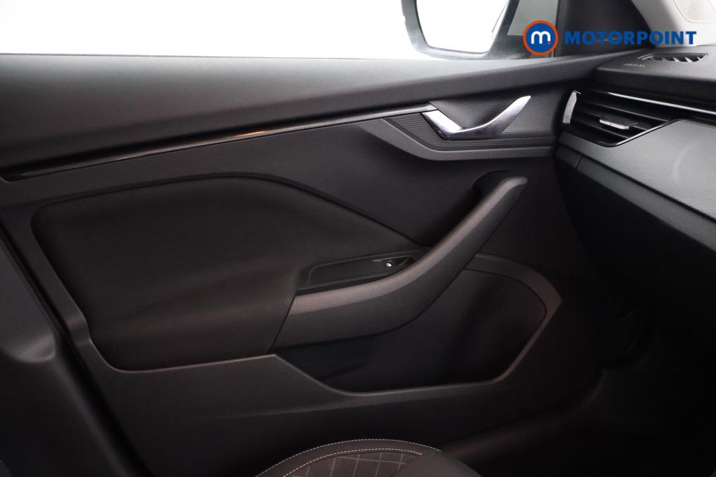 Skoda Kamiq SE Manual Petrol SUV - Stock Number (1539032) - 8th supplementary image