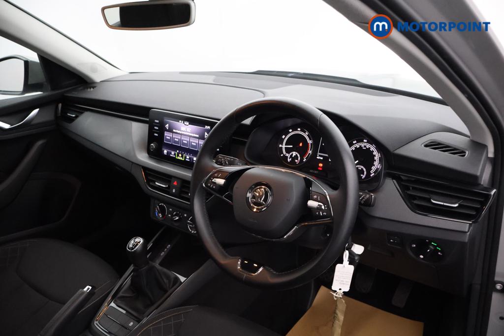 Skoda Kamiq SE Manual Petrol SUV - Stock Number (1539032) - 10th supplementary image
