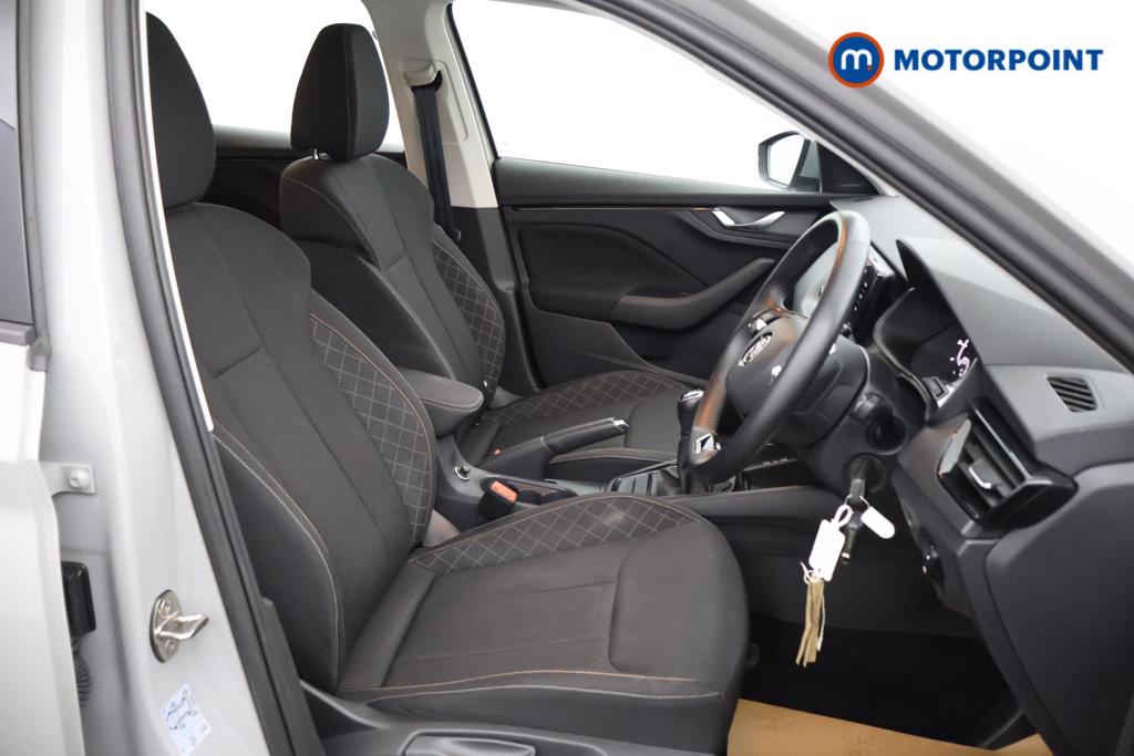 Skoda Kamiq SE Manual Petrol SUV - Stock Number (1539032) - 11th supplementary image