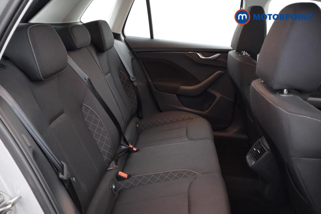 Skoda Kamiq SE Manual Petrol SUV - Stock Number (1539032) - 12th supplementary image