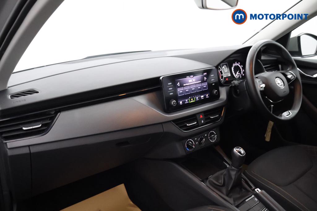 Skoda Kamiq SE Manual Petrol SUV - Stock Number (1539032) - 13th supplementary image