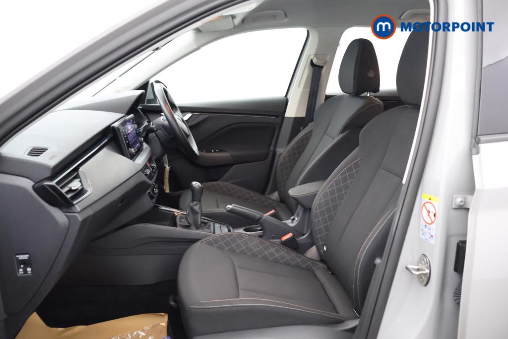 Skoda Kamiq SE Manual Petrol SUV - Stock Number (1539032) - 14th supplementary image