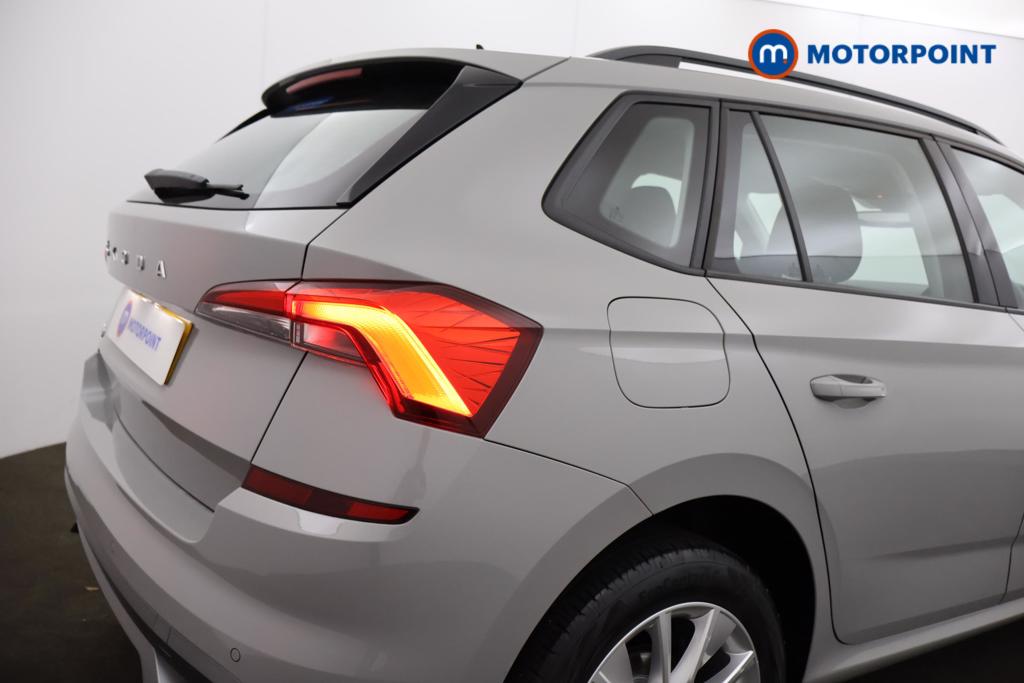 Skoda Kamiq SE Manual Petrol SUV - Stock Number (1539032) - 16th supplementary image