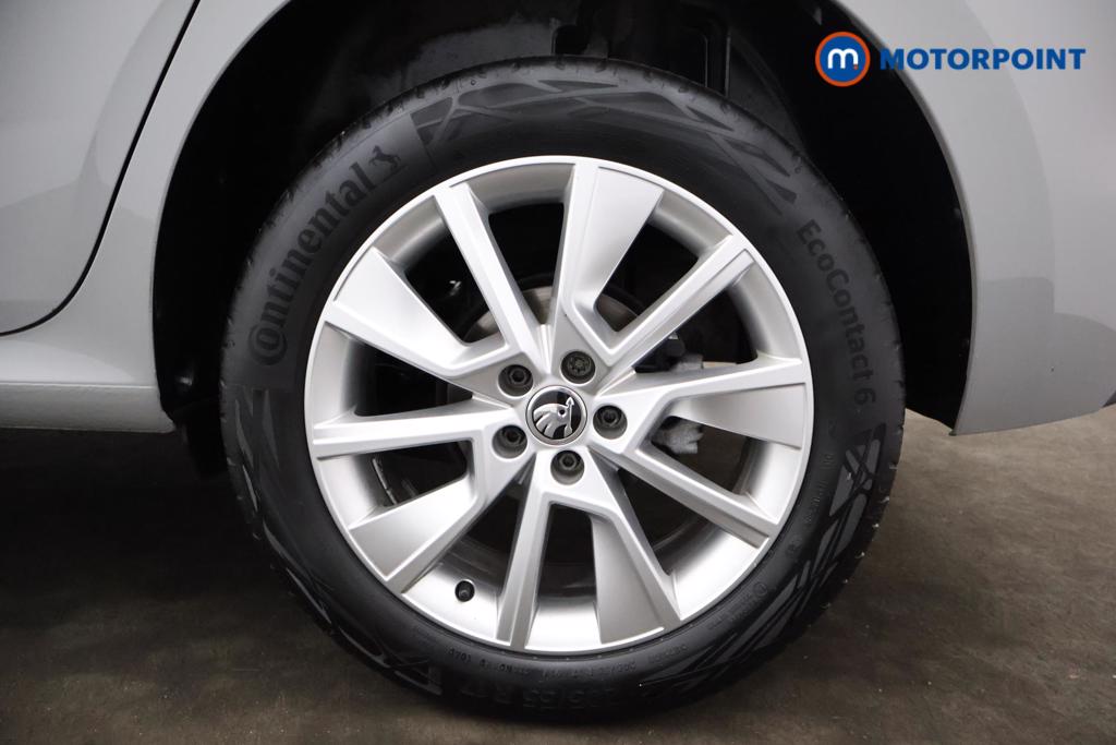 Skoda Kamiq SE Manual Petrol SUV - Stock Number (1539032) - 17th supplementary image